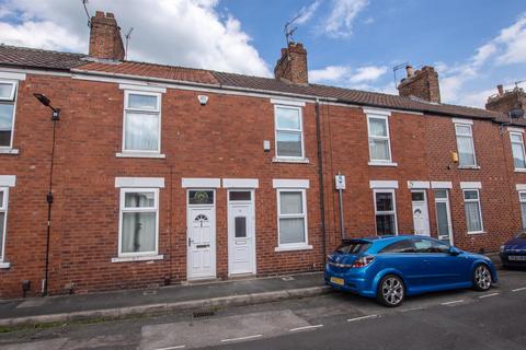 2 bedroom terraced house to rent, Amber Street, York, YO31 8NG