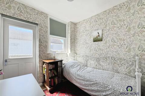 undefined, Park Terrace, West Sussex PO21