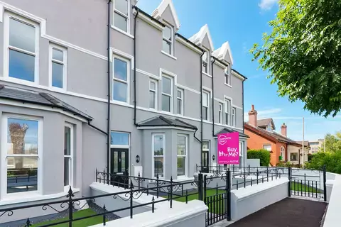 3, Crellins Court, Douglas