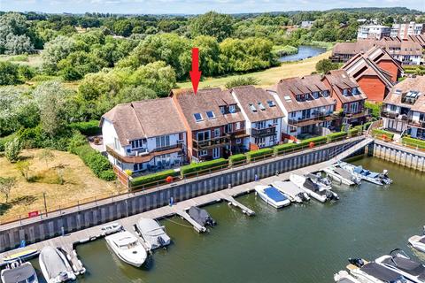 undefined, The Meridians, Christchurch, Dorset, BH23