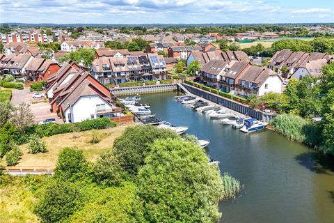 undefined, The Meridians, Christchurch, Dorset, BH23