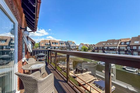 undefined, The Meridians, Christchurch, Dorset, BH23