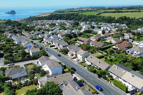 undefined, Mewstone Avenue, Plymouth PL9