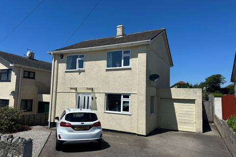undefined, Mewstone Avenue, Plymouth PL9