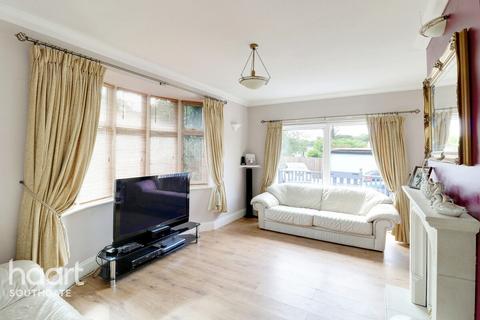 undefined, Ryhope Road, London