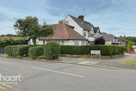 undefined, Ryhope Road, London