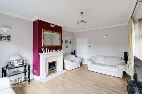 undefined, Ryhope Road, London
