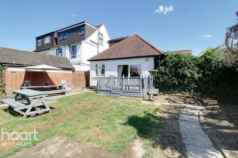 undefined, Ryhope Road, London