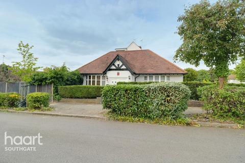 undefined, Ryhope Road, London