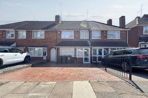 3 bedroom terraced house for sale, Chelmorton Road, Great Barr, Birmingham