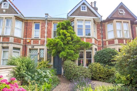 5 bedroom terraced house for sale, Dublin Crescent, Bristol, BS9