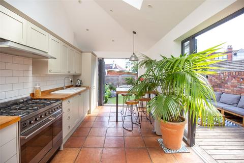 5 bedroom terraced house for sale, Dublin Crescent, Bristol, BS9