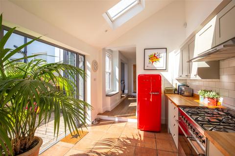 5 bedroom terraced house for sale, Dublin Crescent, Bristol, BS9