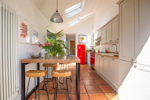 5 bedroom terraced house for sale, Dublin Crescent, Bristol, BS9