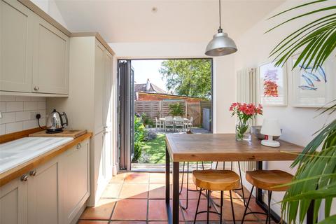 5 bedroom terraced house for sale, Dublin Crescent, Bristol, BS9