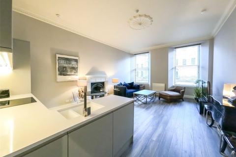 2 bedroom flat to rent, YORK PLACE, Edinburgh, EH1