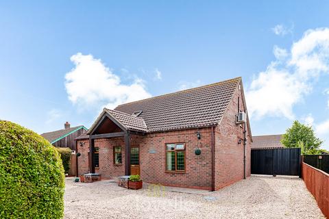 undefined, Duckthorpe Lane, Marshchapel DN36