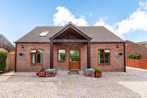 undefined, Duckthorpe Lane, Marshchapel DN36