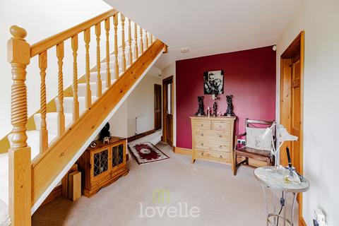undefined, Duckthorpe Lane, Marshchapel DN36
