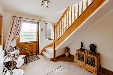 undefined, Duckthorpe Lane, Marshchapel DN36
