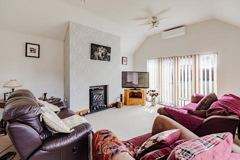 undefined, Duckthorpe Lane, Marshchapel DN36
