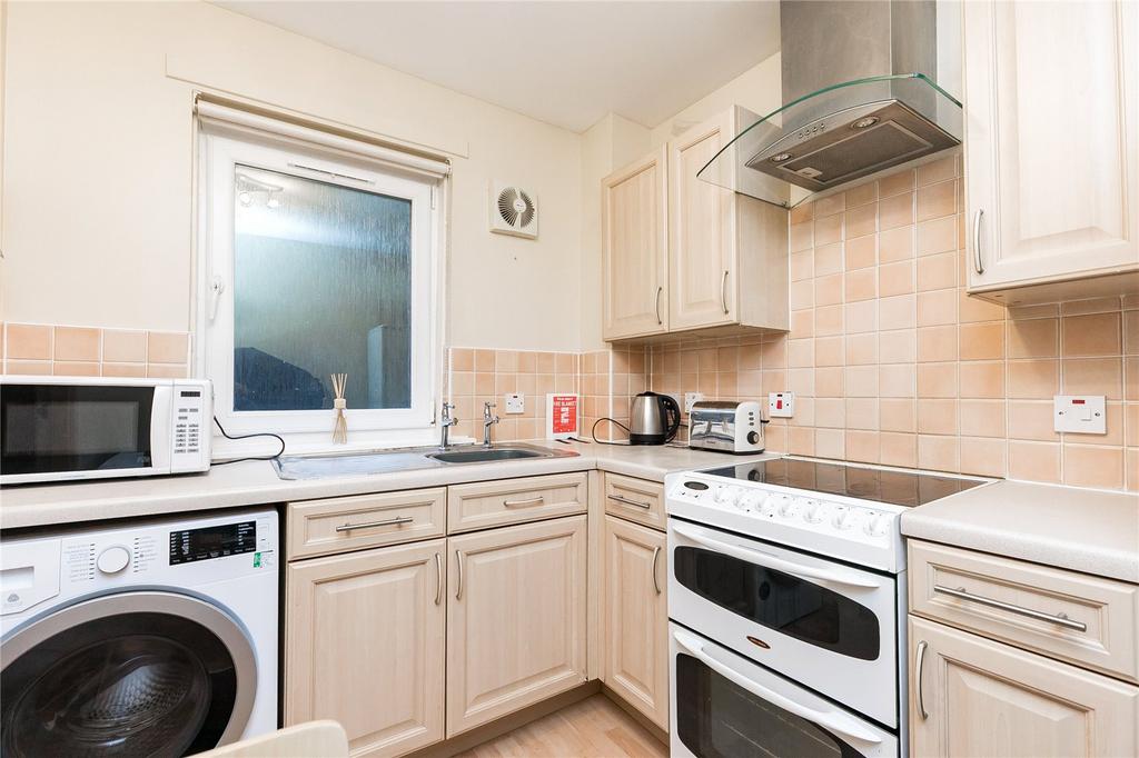 Kitchen Alt View