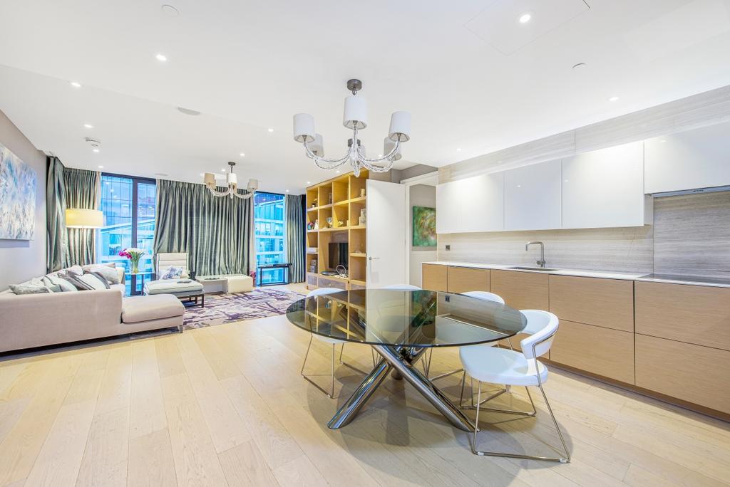 Apartment in London, City of Westminster - View 3