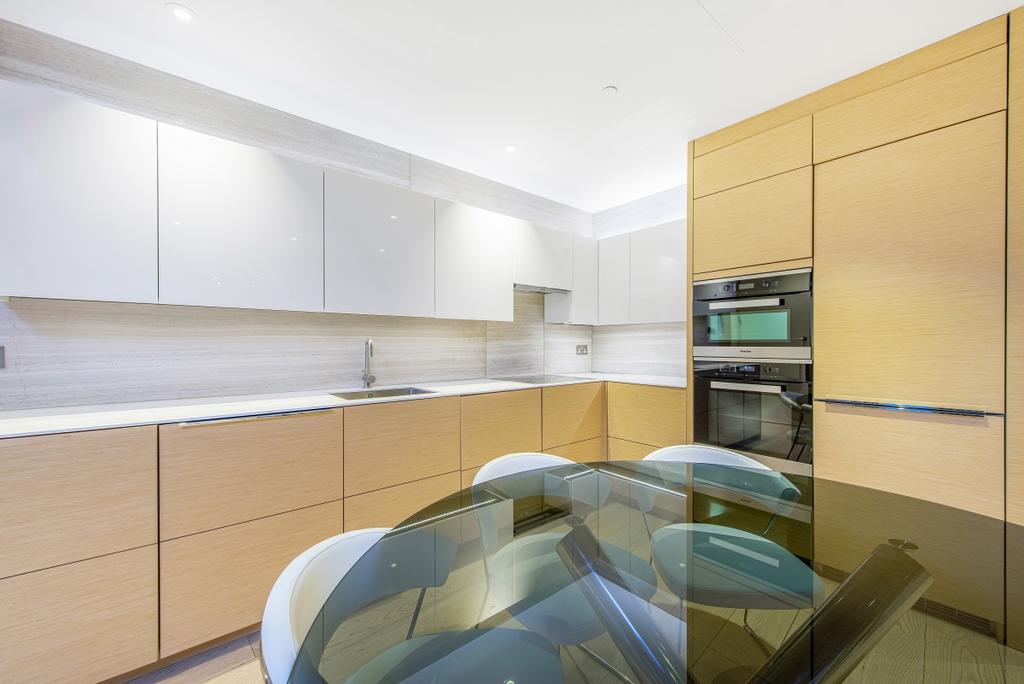 Apartment in London, City of Westminster - View 5