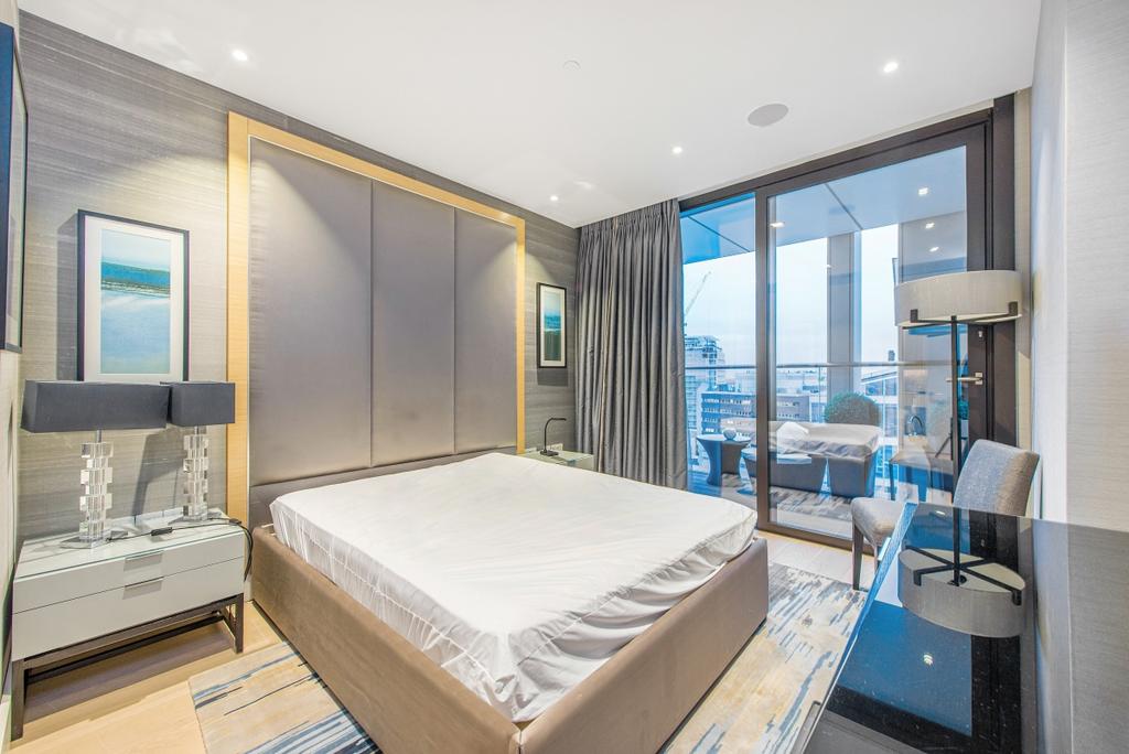 Apartment in London, City of Westminster - More