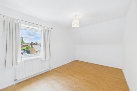 undefined, Baker Street, Aylesbury HP18