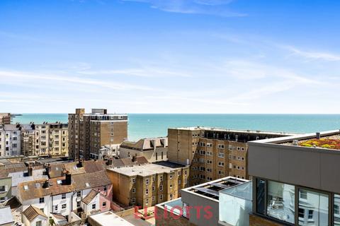 133 Kingsway, Hove