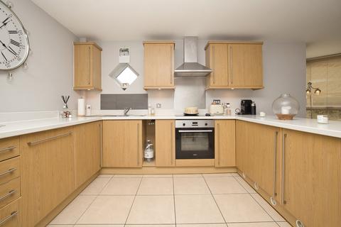 undefined, Priory Courtyard, Ramsgate, CT11