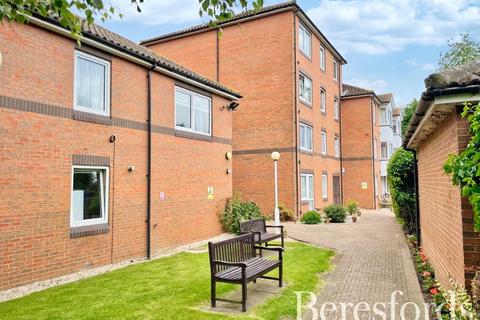 Fentiman Way, Hornchurch, RM11