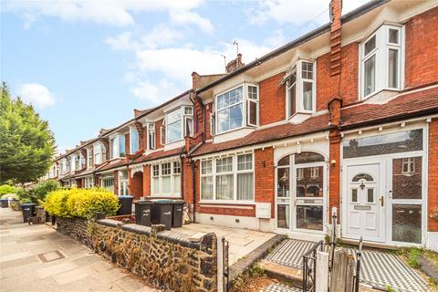 3 bedroom terraced house for sale, Ollerton Road, London, N11