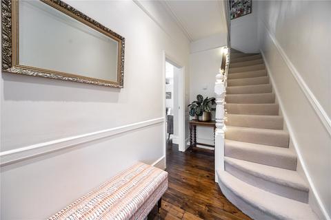 3 bedroom terraced house for sale, Ollerton Road, London, N11