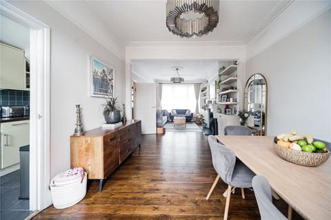 3 bedroom terraced house for sale, Ollerton Road, London, N11