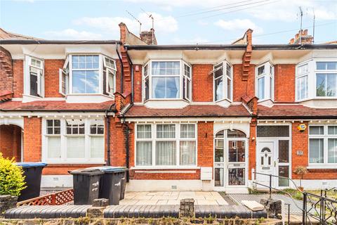 undefined, Ollerton Road, London, N11