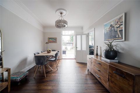 undefined, Ollerton Road, London, N11