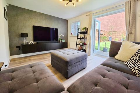 2 bedroom semi-detached house for sale, Cyril Cowley Close, Great oldbury, Stonehouse