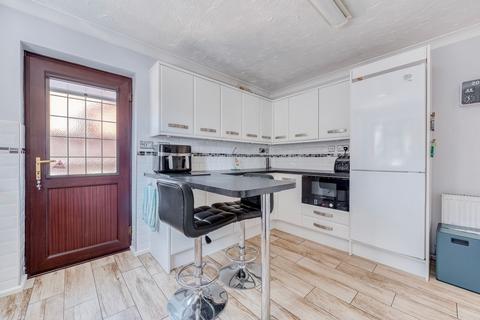 undefined, East Anglian Way, Gorleston