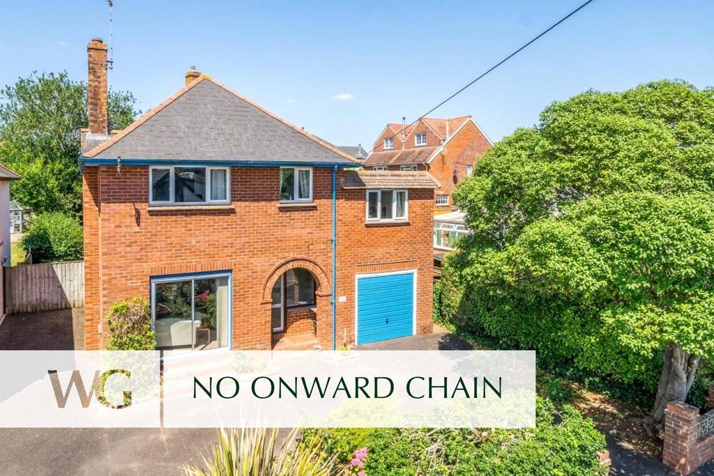 No Onward Chain