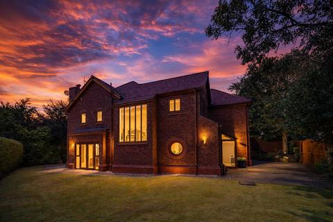 undefined, St. James Road, Rainhill, Merseyside