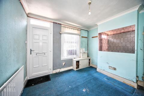 72 Ashton Road, Luton, LU1 3QG