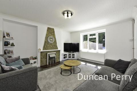 94 Dellsome Lane, Welham Green, Hatfield, AL9 7ND