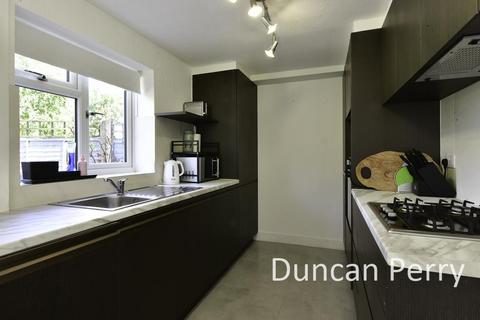 94 Dellsome Lane, Welham Green, Hatfield, AL9 7ND