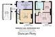 94 Dellsome Lane, Hertfordshire AL9 - floor plan.j