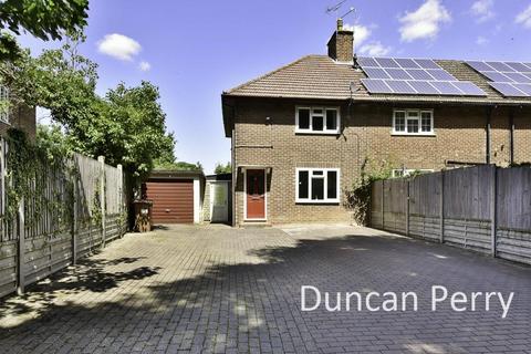 94 Dellsome Lane, Welham Green, Hatfield, AL9 7ND