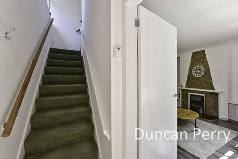 94 Dellsome Lane, Welham Green, Hatfield, AL9 7ND
