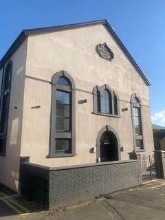 undefined, Parc Y Minos Street, Burry Port SA16