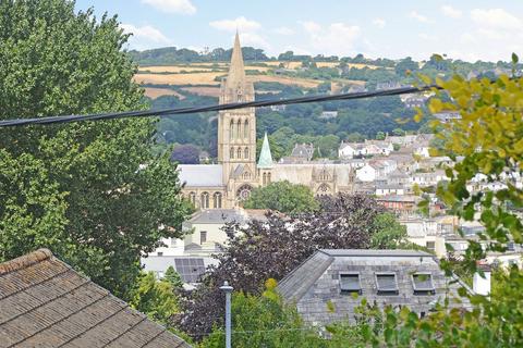 undefined, Park View, Truro TR1